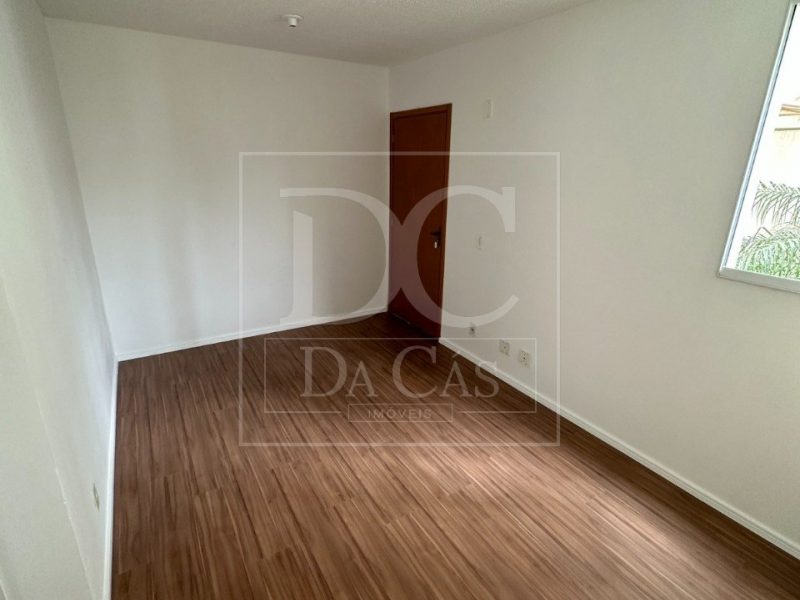 Apartamento à venda com 46m², 2 dormitórios, 1 vaga no bairro Jardim Leopoldina em Porto Alegre