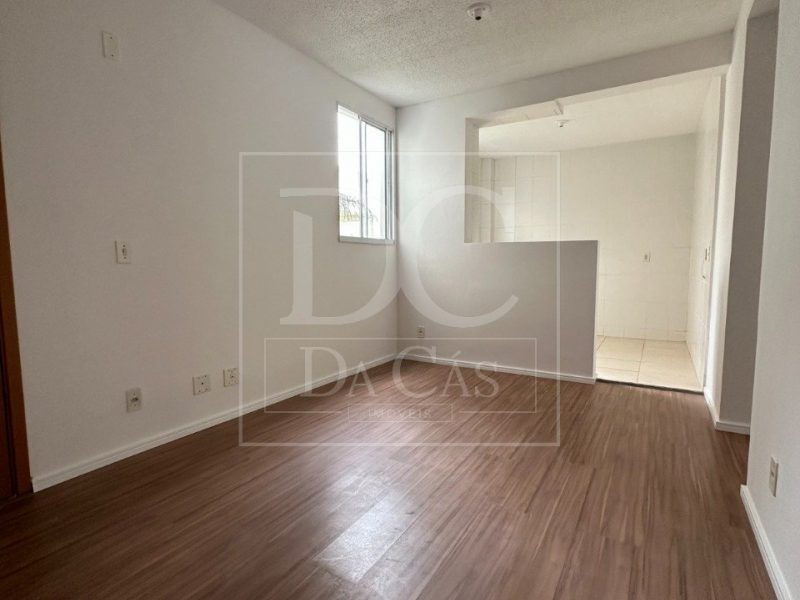 Apartamento à venda com 46m², 2 dormitórios, 1 vaga no bairro Jardim Leopoldina em Porto Alegre