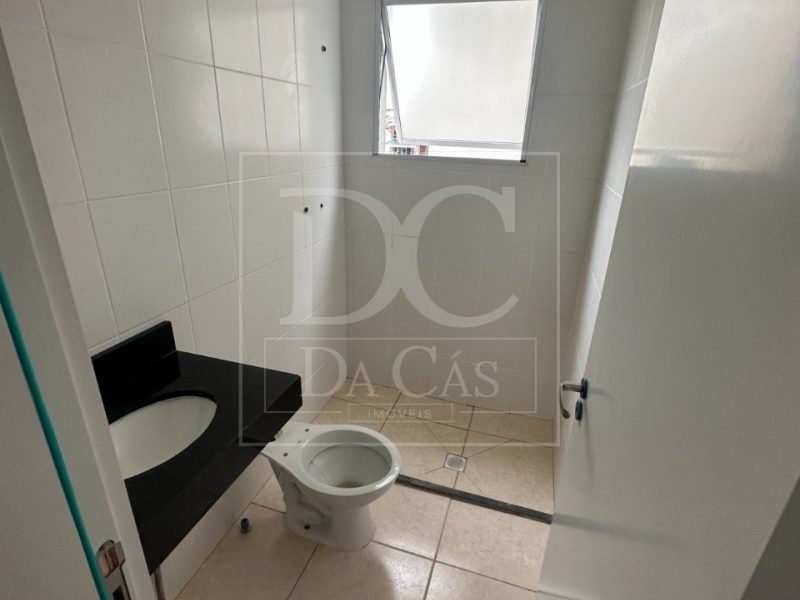 Apartamento à venda com 46m², 2 dormitórios, 1 vaga no bairro Jardim Leopoldina em Porto Alegre