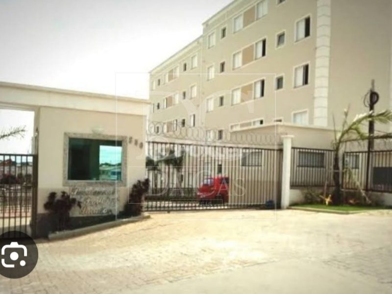 Apartamento à venda com 46m², 2 dormitórios, 1 vaga no bairro Jardim Leopoldina em Porto Alegre