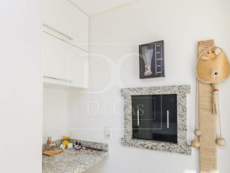 Apartamento à venda com 95m², 3 dormitórios, 1 suíte, 1 vaga no bairro Jardim Lindóia em Porto Alegre