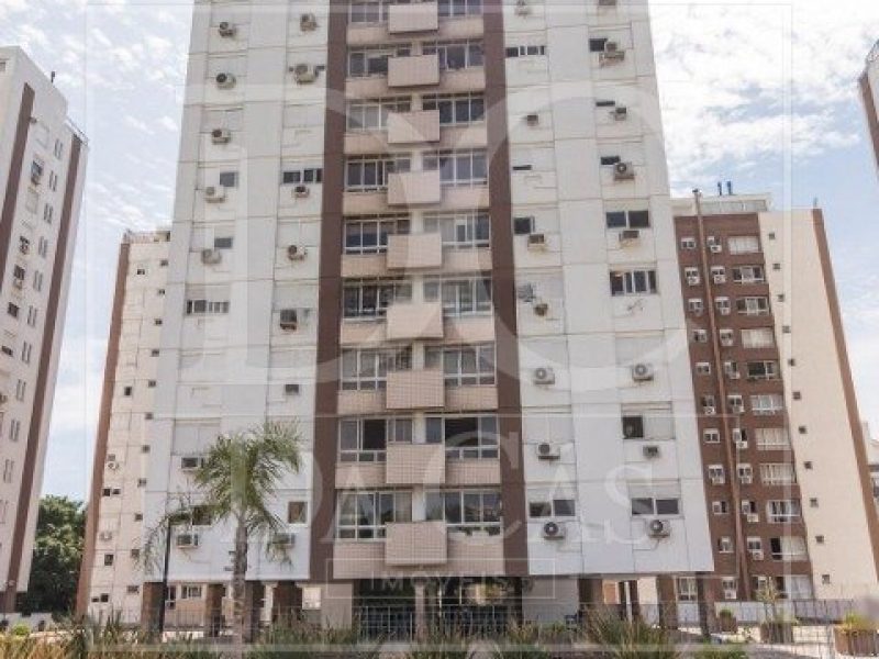 Apartamento à venda com 93m², 3 dormitórios, 1 suíte, 2 vagas no bairro Boa Vista em Porto Alegre