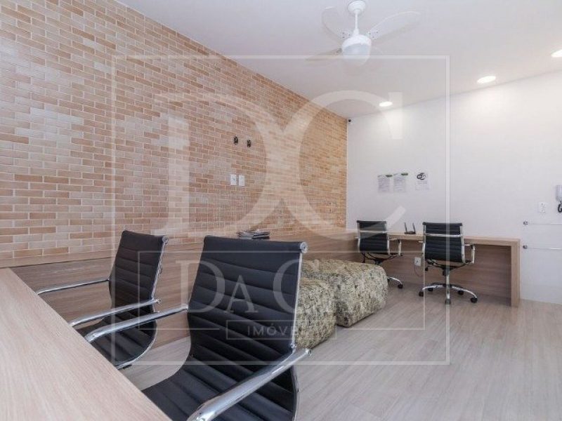 Apartamento à venda com 93m², 3 dormitórios, 1 suíte, 2 vagas no bairro Boa Vista em Porto Alegre