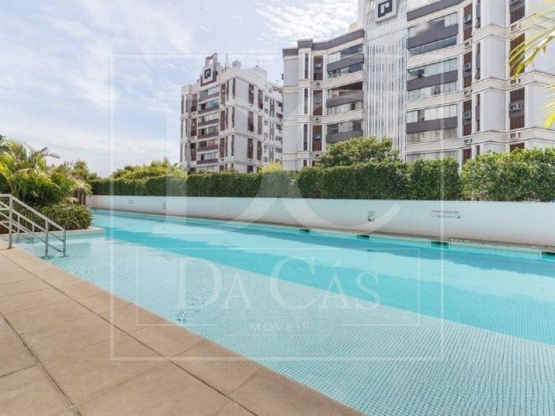 Apartamento à venda com 93m², 3 dormitórios, 1 suíte, 2 vagas no bairro Boa Vista em Porto Alegre