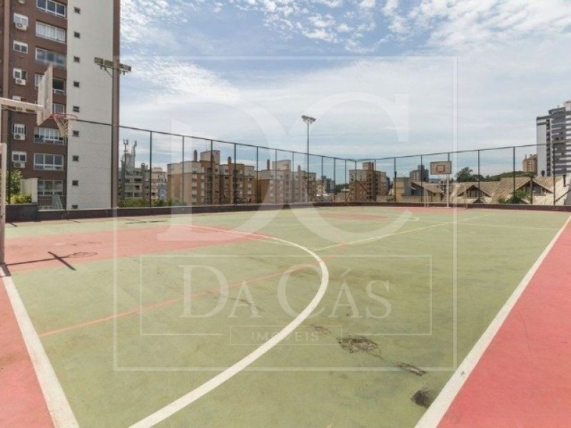 Apartamento à venda com 93m², 3 dormitórios, 1 suíte, 2 vagas no bairro Boa Vista em Porto Alegre