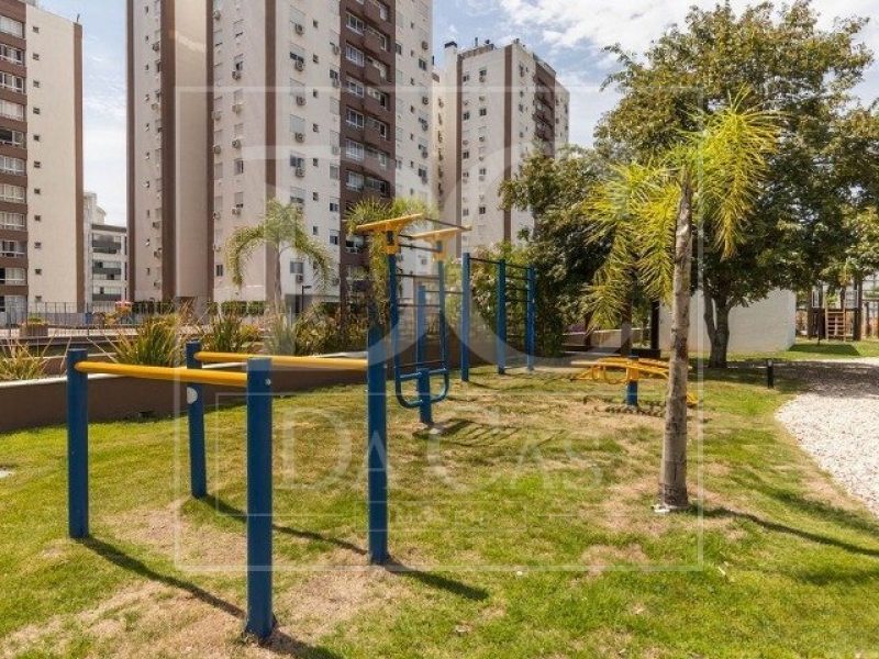 Apartamento à venda com 93m², 3 dormitórios, 1 suíte, 2 vagas no bairro Boa Vista em Porto Alegre