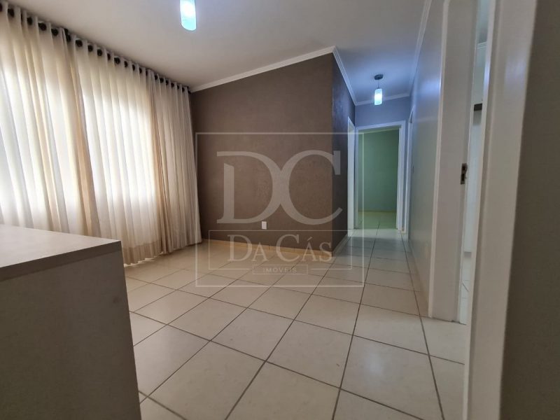 Apartamento à venda com 62m², 2 dormitórios, 2 vagas no bairro Cristo Redentor em Porto Alegre