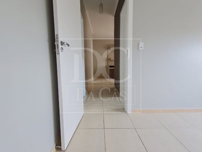 Apartamento à venda com 62m², 2 dormitórios, 2 vagas no bairro Cristo Redentor em Porto Alegre