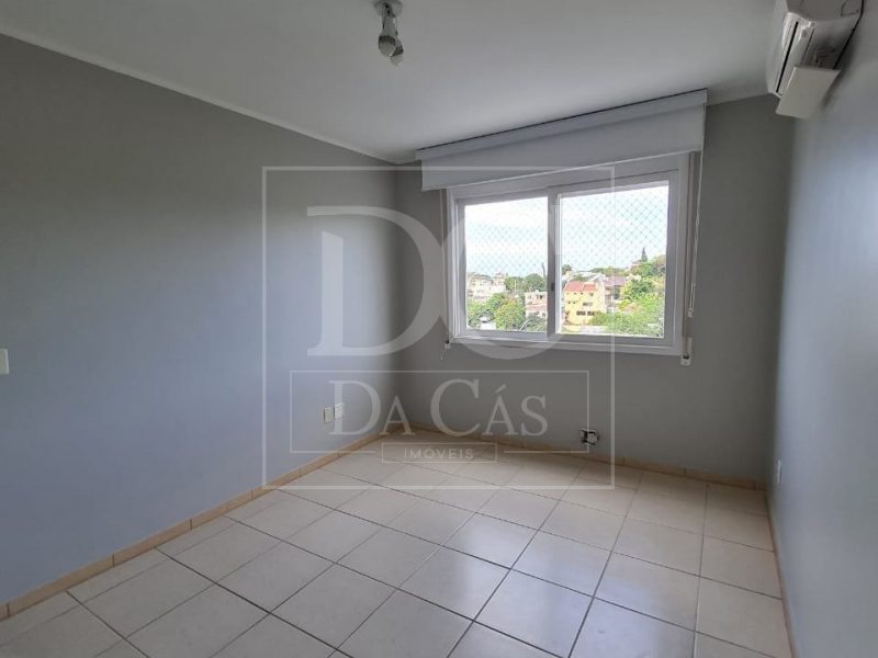 Apartamento à venda com 62m², 2 dormitórios, 2 vagas no bairro Cristo Redentor em Porto Alegre