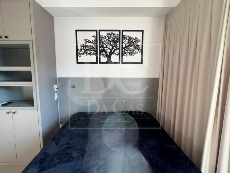 Loft à venda com 28m², 1 dormitório, 1 vaga no bairro Petrópolis em Porto Alegre