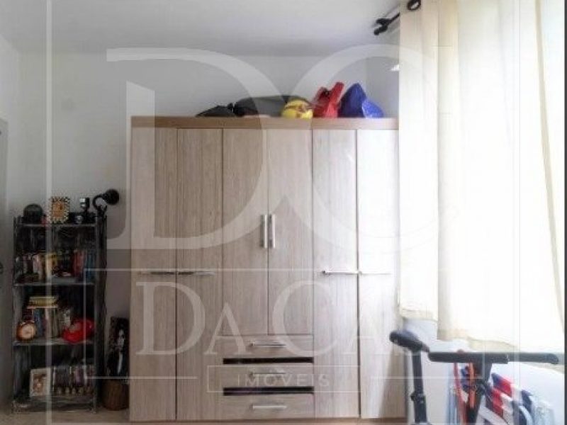 Apartamento à venda com 62m², 2 dormitórios no bairro Jardim Botânico em Porto Alegre