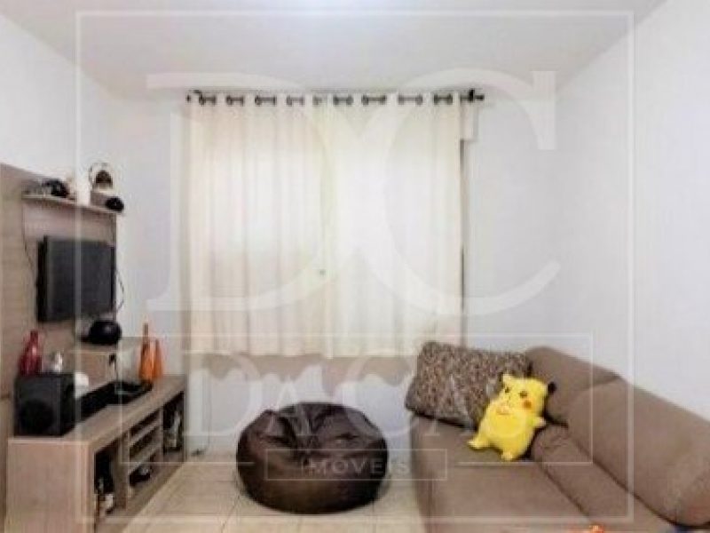 Apartamento à venda com 62m², 2 dormitórios no bairro Jardim Botânico em Porto Alegre