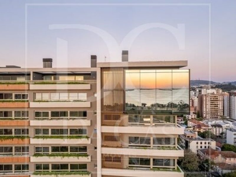 Apartamento à venda com 64m², 2 dormitórios, 1 suíte, 1 vaga no bairro Praia de Belas em Porto Alegre