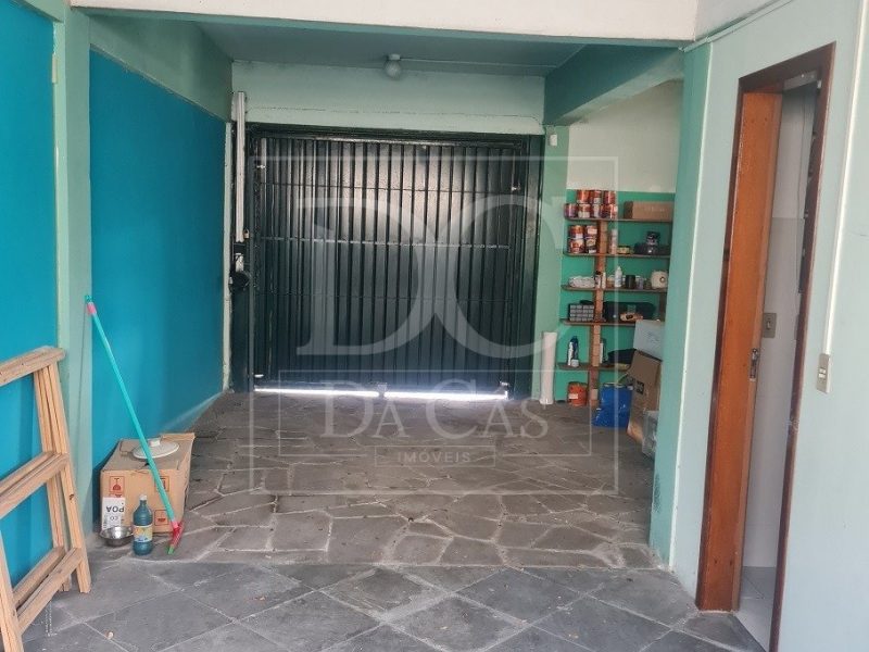 Cobertura à venda com 86m², 2 dormitórios, 1 suíte, 2 vagas no bairro Partenon em Porto Alegre