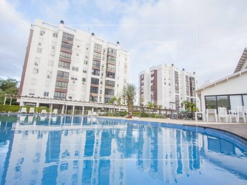 Apartamento à venda com 84m², 3 dormitórios, 1 suíte, 1 vaga no bairro Jardim Botânico em Porto Alegre