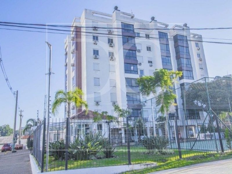 Apartamento à venda com 79m², 3 dormitórios, 1 suíte, 1 vaga no bairro Jardim Botânico em Porto Alegre