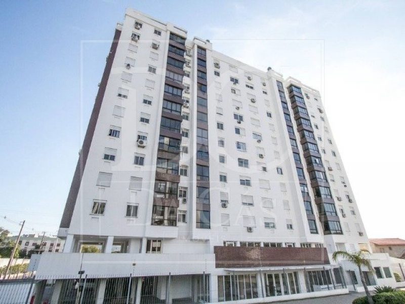 Apartamento à venda com 84m², 3 dormitórios, 1 suíte, 1 vaga no bairro Jardim Botânico em Porto Alegre