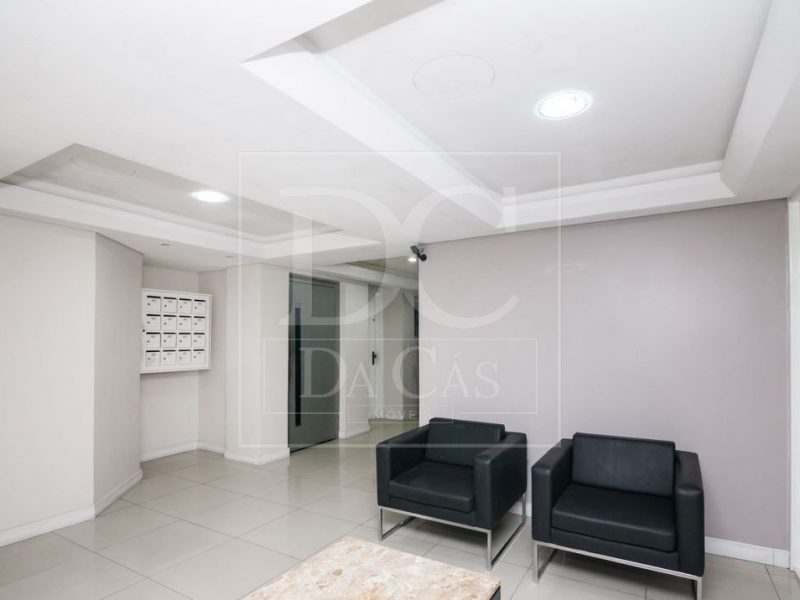 Apartamento à venda com 113m², 3 dormitórios, 1 suíte, 2 vagas no bairro Bela Vista em Porto Alegre