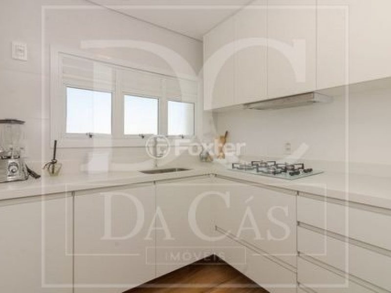 Apartamento à venda com 50m², 1 dormitório, 1 suíte, 2 vagas no bairro Petrópolis em Porto Alegre