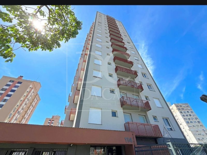 Apartamento à venda com 40m², 1 dormitório, 1 vaga no bairro Partenon em Porto Alegre