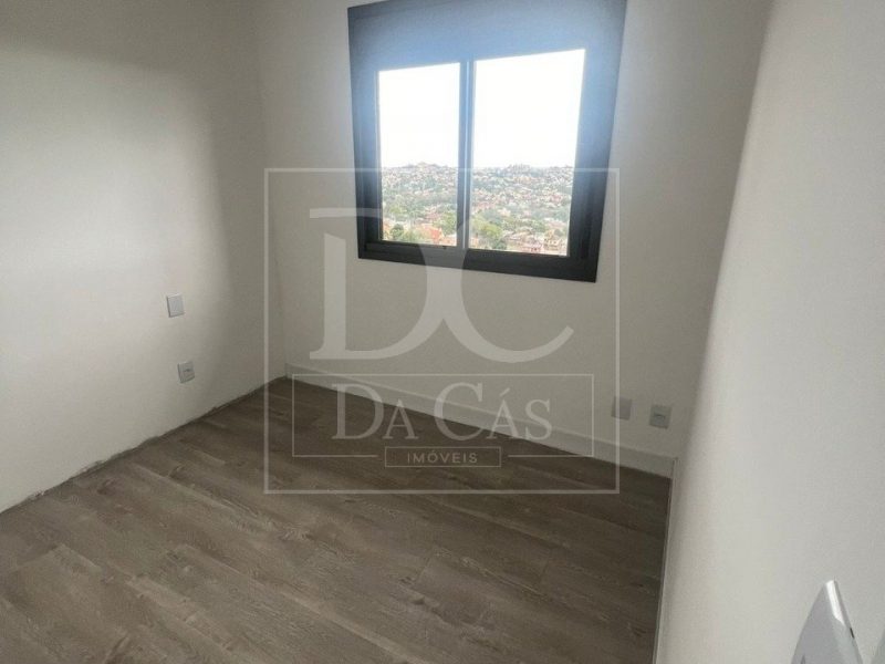 Apartamento à venda com 37m², 1 suíte, 1 vaga no bairro Jardim Botânico em Porto Alegre