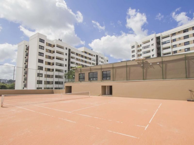 Apartamento à venda com 136m², 3 dormitórios, 3 suítes, 3 vagas no bairro Vila Jardim em Porto Alegre