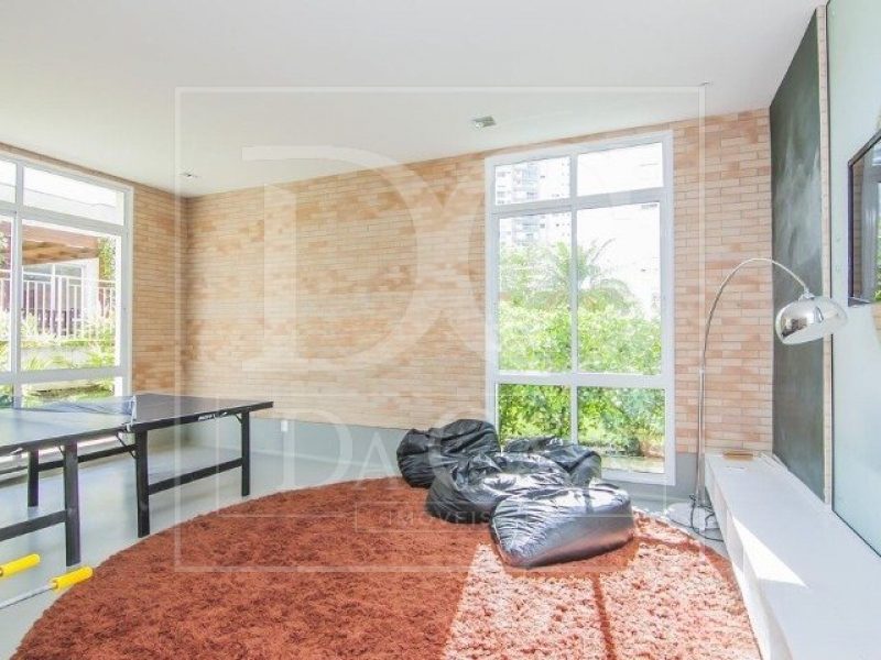 Apartamento à venda com 146m², 3 dormitórios, 3 suítes, 2 vagas no bairro Jardim Europa em Porto Alegre