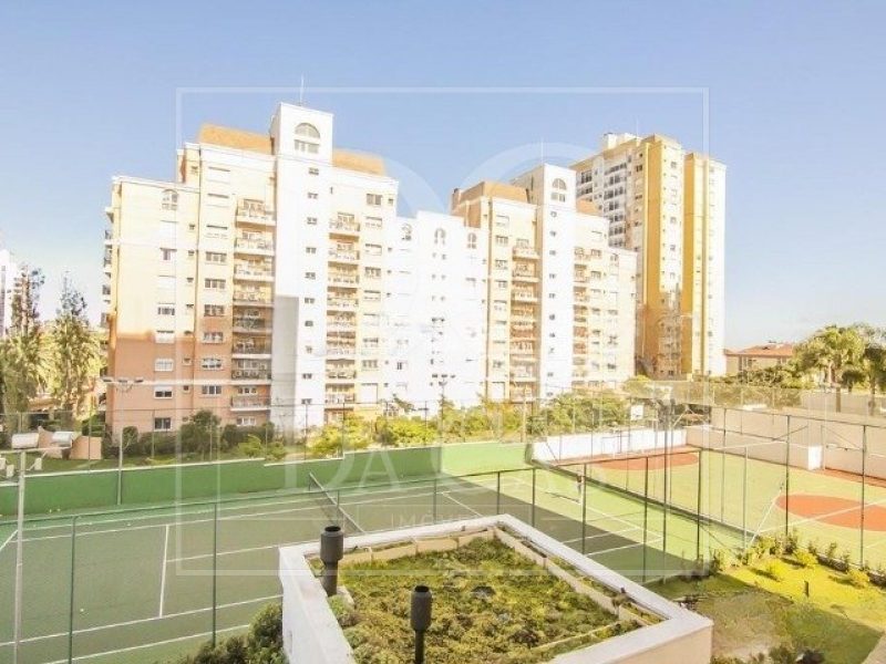 Apartamento à venda com 146m², 3 dormitórios, 3 suítes, 2 vagas no bairro Jardim Europa em Porto Alegre