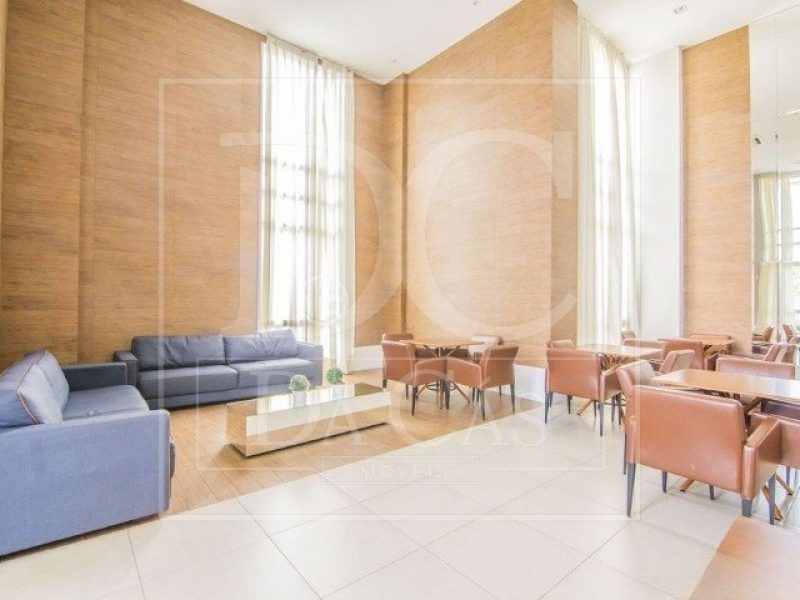 Apartamento à venda com 146m², 3 dormitórios, 3 suítes, 2 vagas no bairro Jardim Europa em Porto Alegre