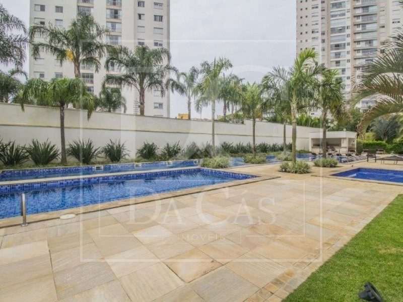 Apartamento à venda com 146m², 3 dormitórios, 3 suítes, 2 vagas no bairro Jardim Europa em Porto Alegre