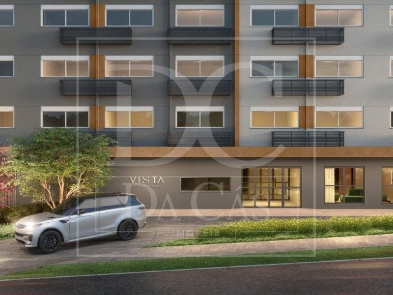 Apartamento à venda com 68m², 2 dormitórios, 1 suíte no bairro Petrópolis em Porto Alegre