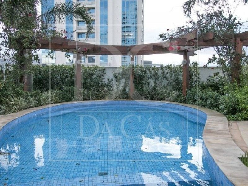 Apartamento à venda com 83m², 2 dormitórios, 1 suíte, 2 vagas no bairro Jardim Europa em Porto Alegre