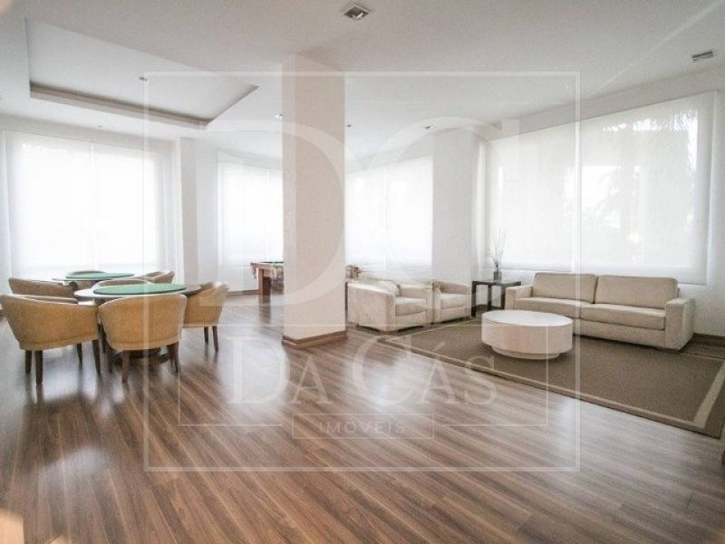 Apartamento à venda com 83m², 2 dormitórios, 1 suíte, 2 vagas no bairro Jardim Europa em Porto Alegre