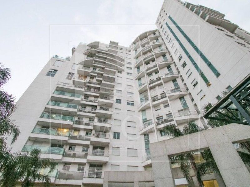 Apartamento à venda com 83m², 2 dormitórios, 1 suíte, 2 vagas no bairro Jardim Europa em Porto Alegre