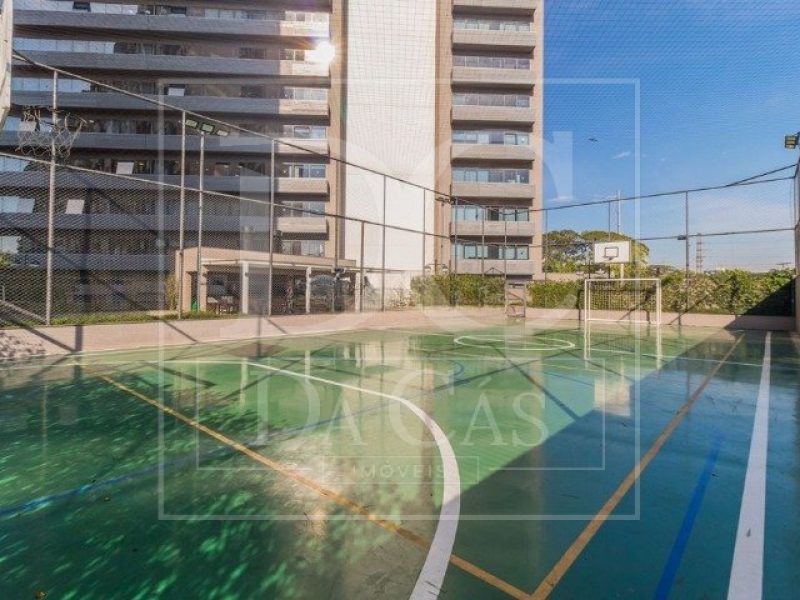 Apartamento à venda com 76m², 3 dormitórios, 1 suíte, 1 vaga no bairro Jardim Lindóia em Porto Alegre