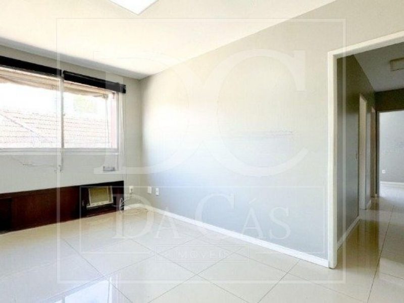 Apartamento à venda com 59m², 2 dormitórios, 1 vaga no bairro Bom Fim em Porto Alegre