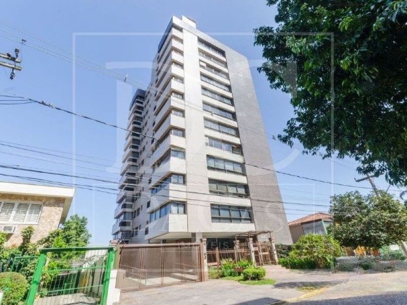 Apartamento à venda com 150m², 3 dormitórios, 3 suítes, 2 vagas no bairro Petrópolis em Porto Alegre