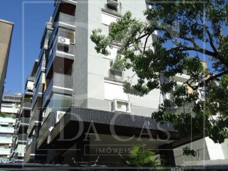 Apartamento à venda com 59m², 1 dormitório, 1 suíte, 1 vaga no bairro Auxiliadora em Porto Alegre