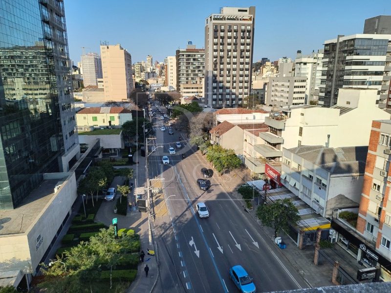 Salas/Conjuntos à venda com 245m² no bairro Auxiliadora em Porto Alegre