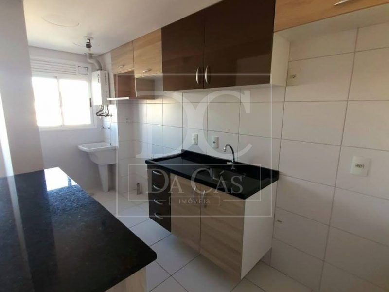 Apartamento à venda com 40m², 1 dormitório, 1 vaga no bairro Rio Branco em Porto Alegre