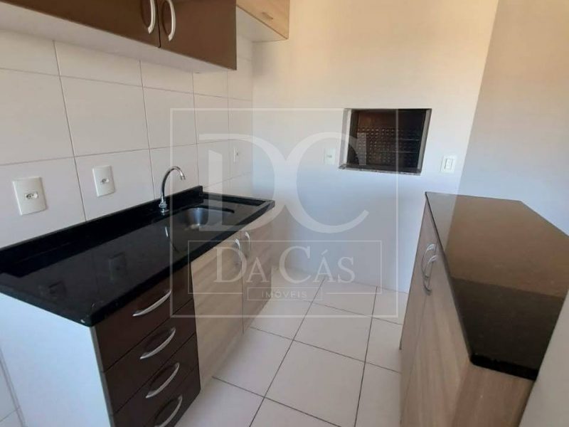 Apartamento à venda com 40m², 1 dormitório, 1 vaga no bairro Rio Branco em Porto Alegre