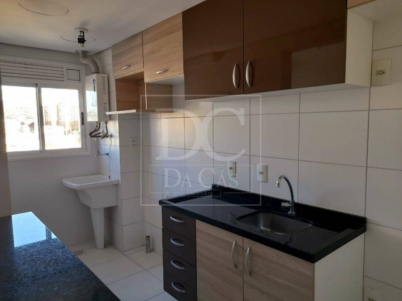 Apartamento à venda com 40m², 1 dormitório, 1 vaga no bairro Rio Branco em Porto Alegre