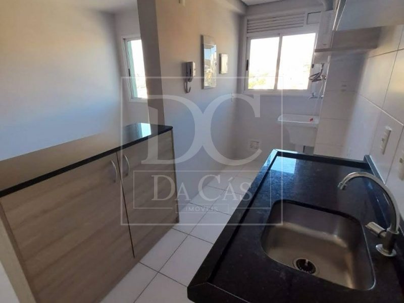 Apartamento à venda com 40m², 1 dormitório, 1 vaga no bairro Rio Branco em Porto Alegre