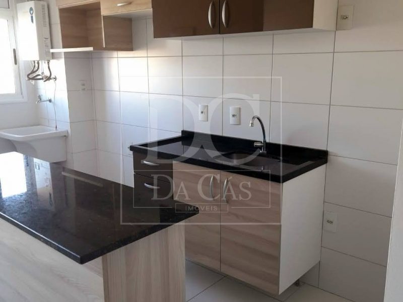 Apartamento à venda com 40m², 1 dormitório, 1 vaga no bairro Rio Branco em Porto Alegre