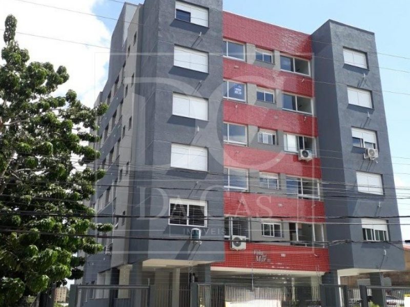 Apartamento à venda com 66m², 2 dormitórios, 1 suíte, 1 vaga no bairro Santo Antônio em Porto Alegre