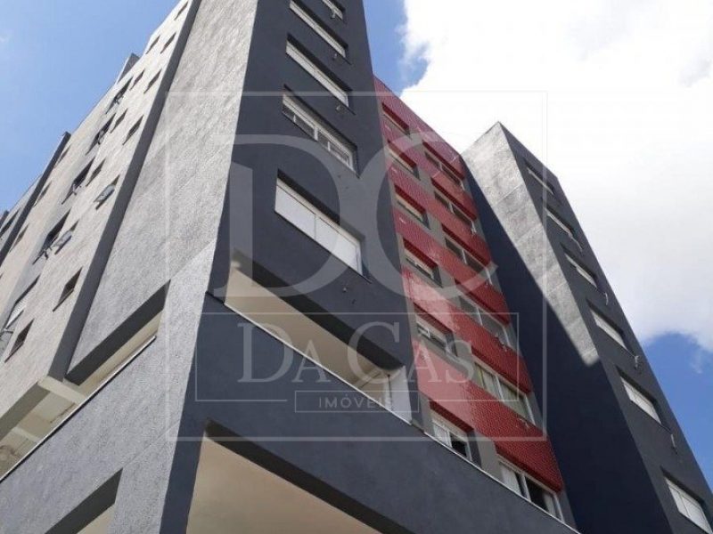 Apartamento à venda com 66m², 2 dormitórios, 1 suíte, 1 vaga no bairro Santo Antônio em Porto Alegre