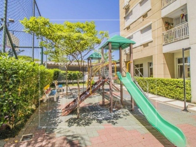 Apartamento à venda com 62m², 2 dormitórios, 1 vaga no bairro Vila Ipiranga em Porto Alegre