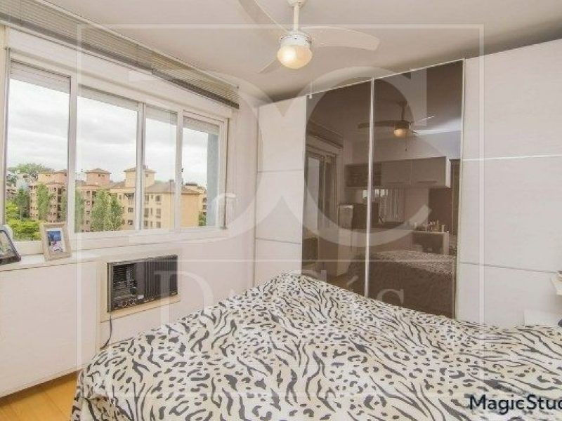 Apartamento à venda com 111m², 3 dormitórios, 1 suíte, 2 vagas no bairro Bela Vista em Porto Alegre