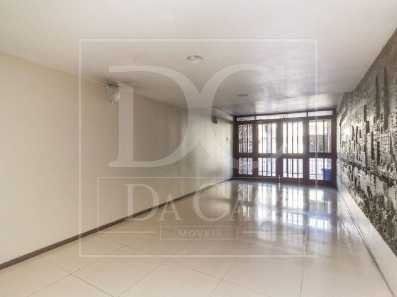 Apartamento à venda com 78m², 2 dormitórios, 1 vaga no bairro Petrópolis em Porto Alegre