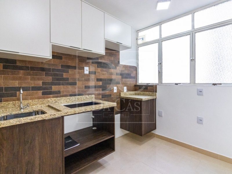 Apartamento à venda com 79m², 2 dormitórios, 1 vaga no bairro Boa Vista em Porto Alegre